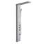 Colonne de douche en acier inoxydable