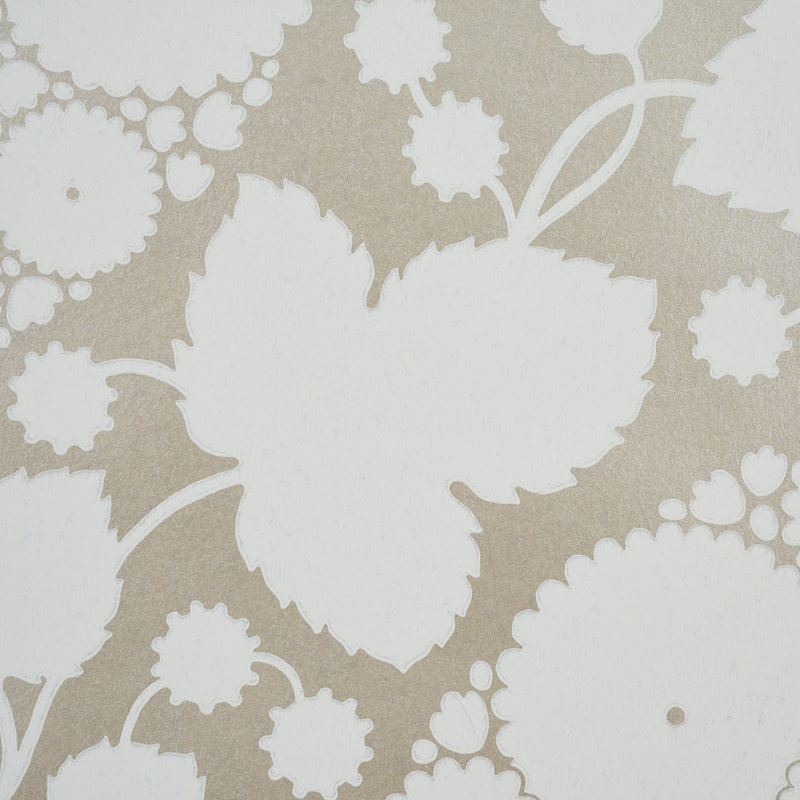Marianne Wallpaper, Champagne