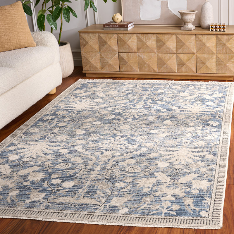 Grove 636 Performance Oriental Rug, Rectangle 5'3" x 7'6"