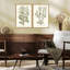 Botanical Plants II Set by Giclee Studio