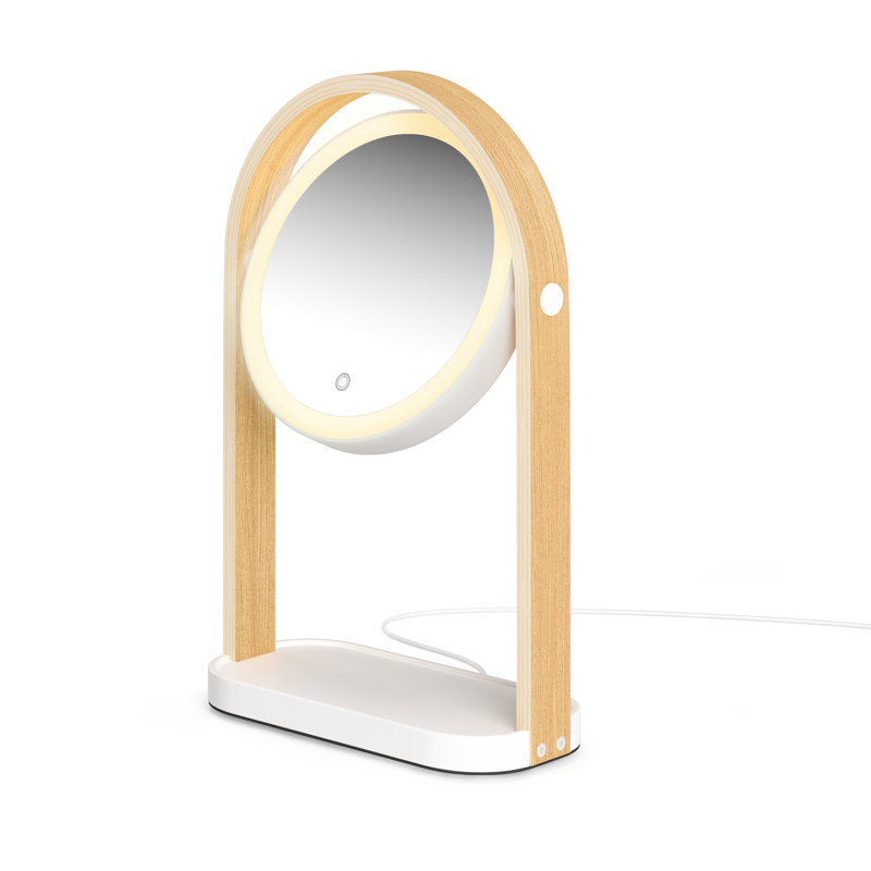 Miroir de salle de bain Bellwood