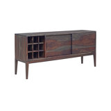 67'' Solid Wood Sideboard