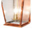 3 - Light Armed Sconce