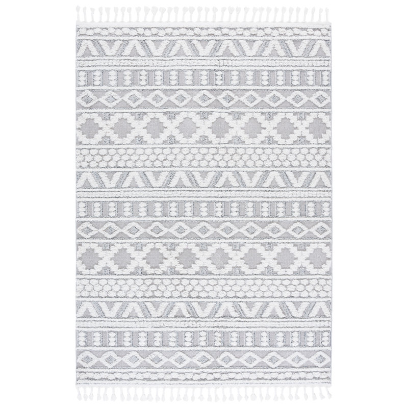Trends Performance Southwestern Rug, Rectangle 5'3" x 7'6"