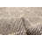 Sienna Grey Rug 5'0" x 8'6"