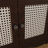 Rattan Doors Shoes Storage Bench-1868483888