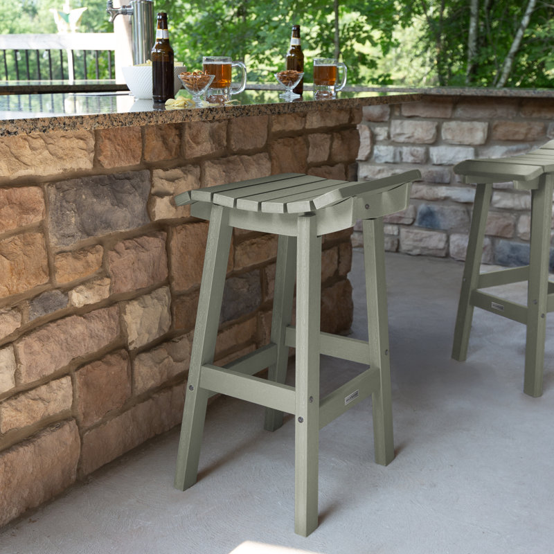 Tabouret Preet, Eucalyptus