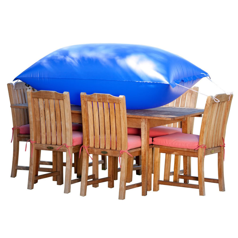 Outdoor Patio Dining Set Cover
