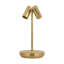 Doppia Short Accent Rechargeable Table Lamp-1569773044
