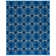 Naya Hand Hooked Performance Geometric Rug