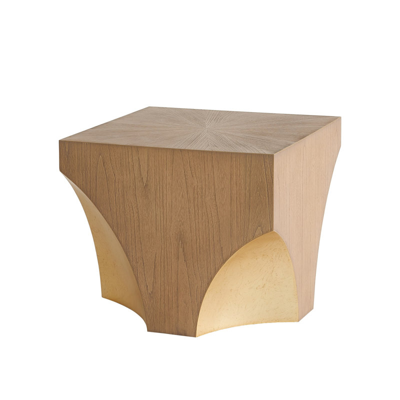 Table de bout Arches Bunching