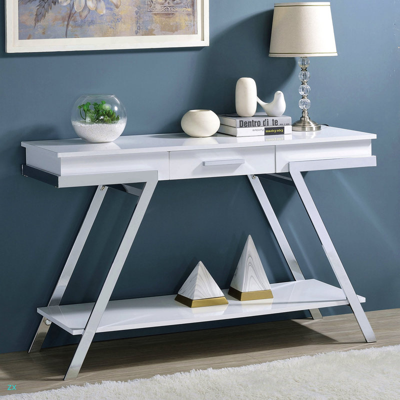 Mobilier de salon magnifique de style contemporain 1pc