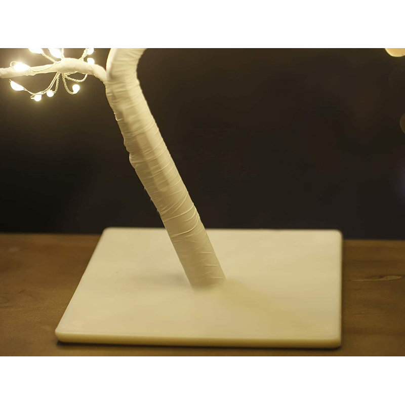 LED Lighted Trees & Branches