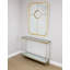 Tulip Framed Mirror-1486200197