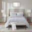 Ensembles de literie ultra doux, en fausse fourrure de polyester pour grand maison moderne