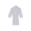 Peignoir en coton mélangé avec poches-252543774-252543772
