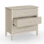 Amberrae 3 Drawer 81.3cm W Dresser-677646243