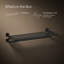 Purist Hotelier Wall Shelf-92515486