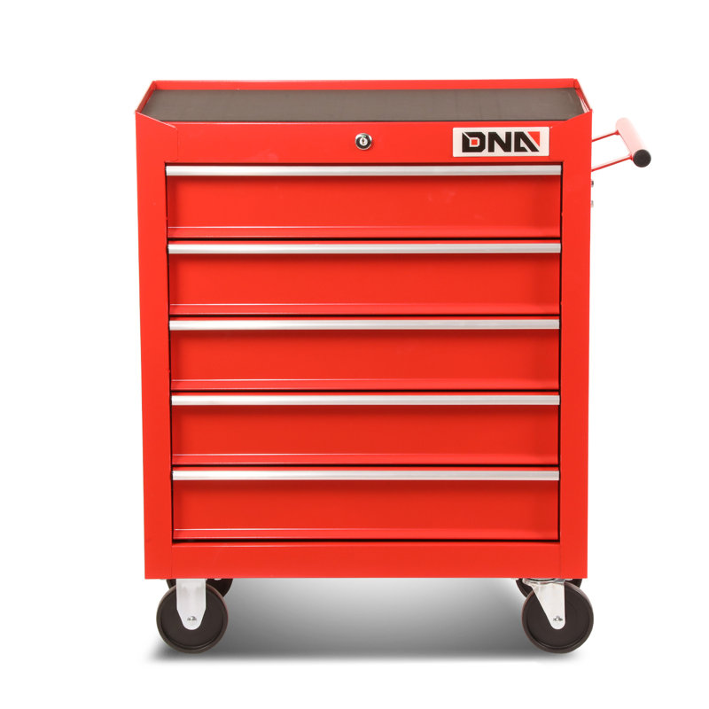 Armoire à outils 5 tiroirs