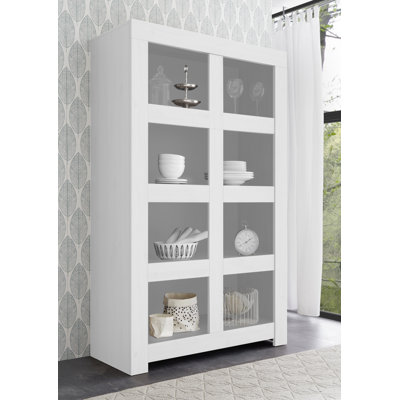 Draco Display Cabinet