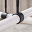Calumn 4 - Light LED Chandelier