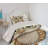 Owl Polyester Coverlet-41888349
