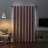 Blackout Grommet Curtain Panel - Basics by Wayfair™-942612059-942612033