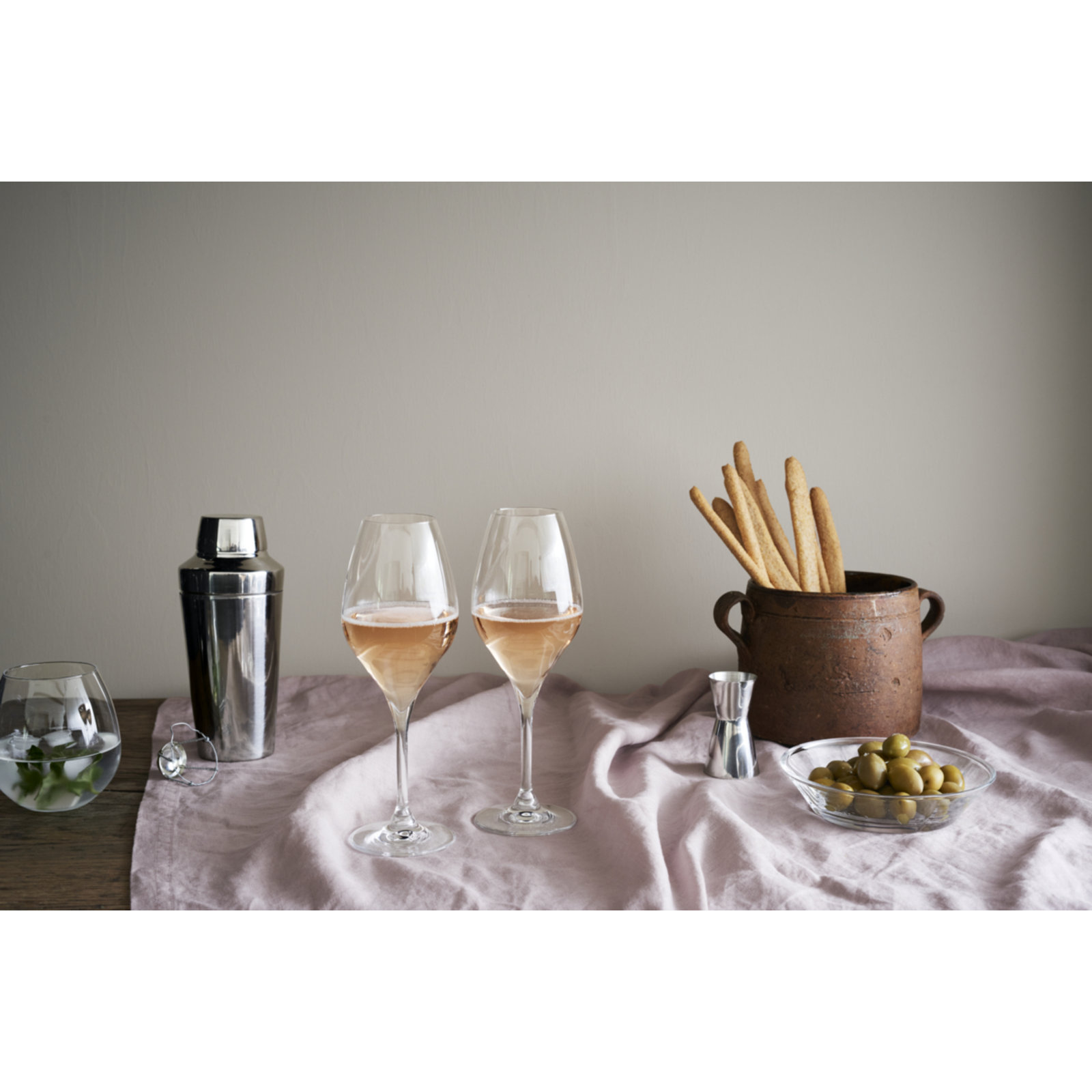 Grand Cru Shaker