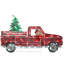 Camionnette 27 po