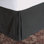 Kilbourn Tailored Bed Skirt