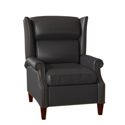 Fauteuil inclinable standard de 33 po de largeur Vassilios