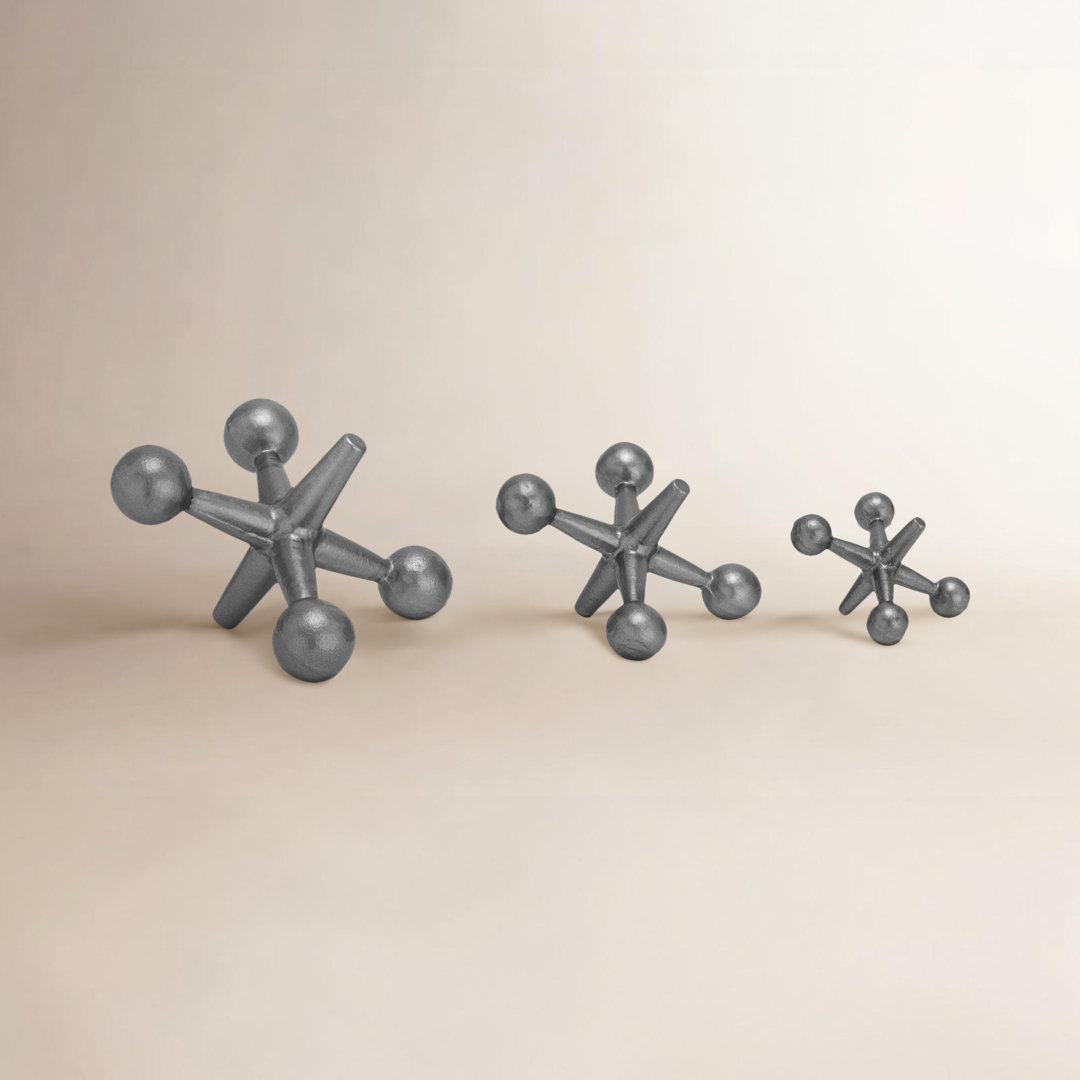 Abstract Figurines & Sculptures Birch Lane™