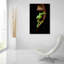 «Portrait de grenouille» par Thomas Haney-2052638416