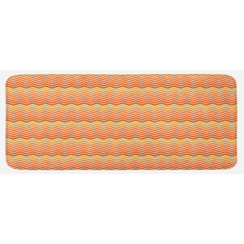 Tapis de cuisine