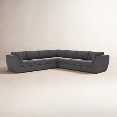 Caldwell Modular Sectional