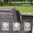 Carolina Patio Chair with Cushions-2005607075-1897802195