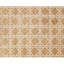 Himalayan Geometric Area Rug in Gray