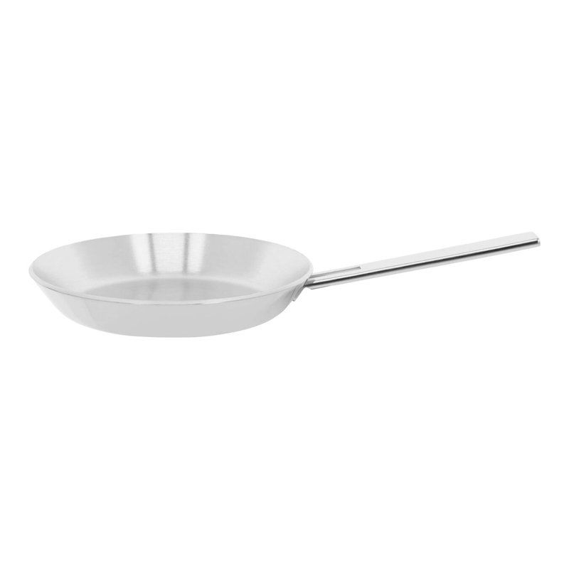 Demeyere Stainless Steel Frying Pan