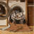 Washable Rock Hyrax Wildlife Area Rug-206392131