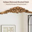 Miroir d'appoint mural Stourbirdge-1429311660-1429311657