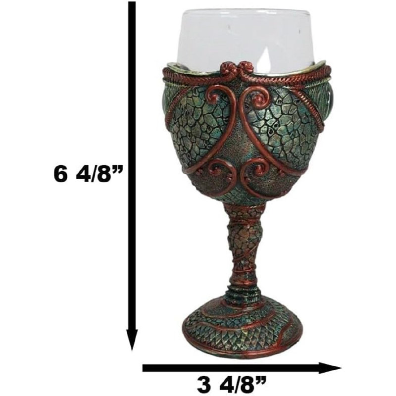 Jahziya Goblet