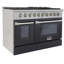 Kucht 48'' W Dual Fuel Range-188765209-188765207