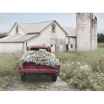 Choix de fleurs par Lori Deiter