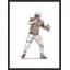 Grid Iron II Painting by David Erickson-74332671-74332670