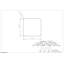 25cm x 44cm Single Bowl Kitchen Sink