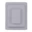 Lavish Home Brushed Microfiber Sheet Set - Wrinkle, Stain, & Fade Resistant Pillowcases and Sheets-19700058-19700062