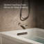 Archer 60" x 32" Alcove/Tile Soaking Bathtub-441581548-512524251