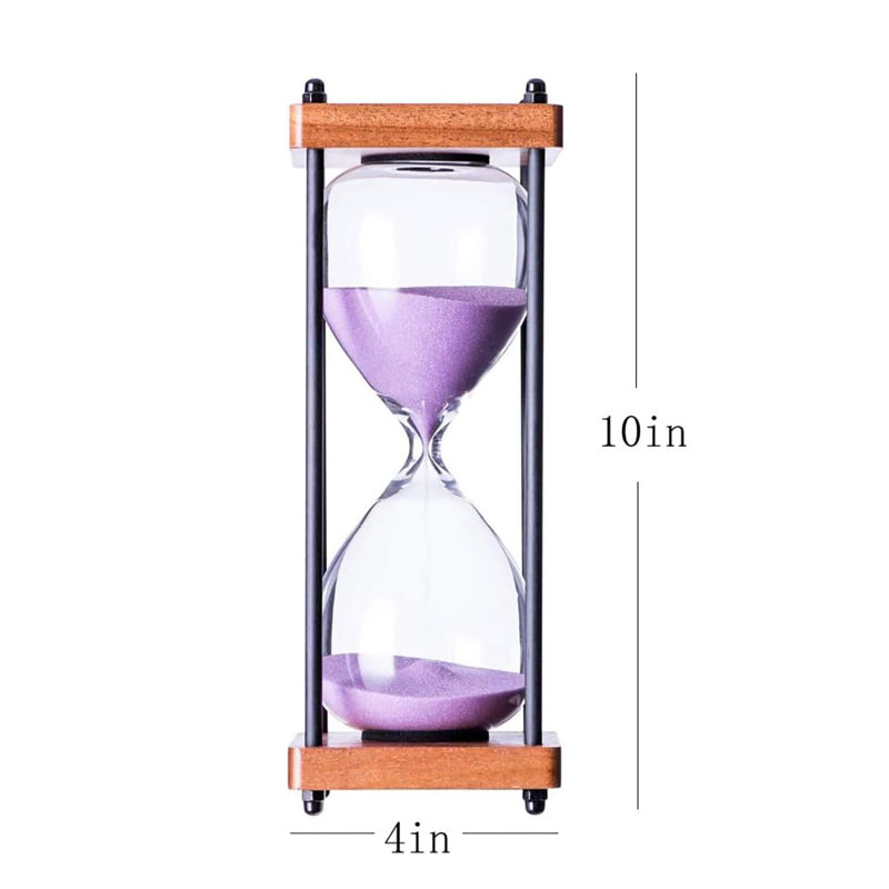 Decorative Object, Purple