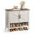 16 Pair Shoe Storage-1313446128