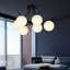 Abdimajid 6 - Light Sputnik Chandelier-69425464